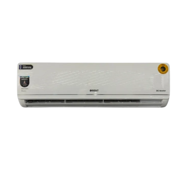 Orient Empire 18X 1.5 Ton Inverter Split Air Conditioner - T3 Compressor
