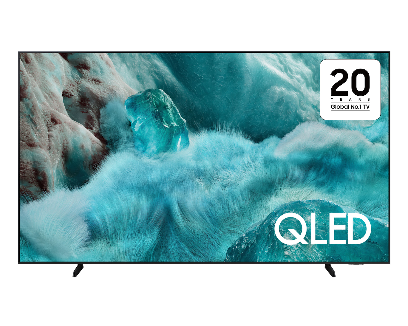 SAMSUNG SMART ZONE LED QA65Q7FNARSMZ